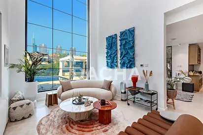 Exceptional Lakefront+Skyline Corner | Renovated