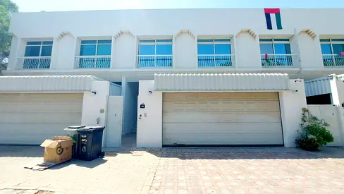 Elegant 4-Bedroom Villa with Maid’s Room for Rent in Umm Suqeim 3