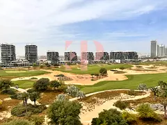 Full Golf View l Spacious l Terrace l Ready