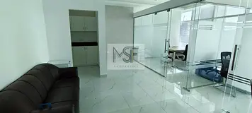 Spacious Office | Multiple Options | Vacant Near to metro