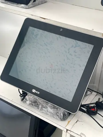 Ncr pos