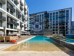 Semi-Furnished Studio | Ready to Move | Prime Location