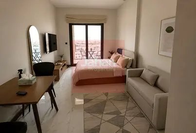 Turnkey Furnished | Contemporary Living | Parking Included