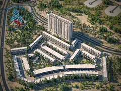 Close To Metro | 1%Monthly | Pay20%Get300% | 0%DP |40%Disc