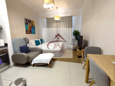 Fully Furnished | Chiller Free | Close to Metro