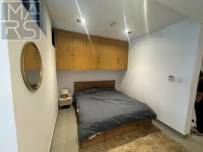 Hot Offer | An Elegant Suite Studio Apartment Furnished| 40K 1P Al Mamsha