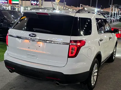 صورة مصغرة 8 لـ 2014 FORD EXPLORER