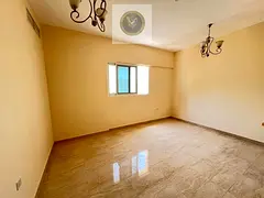 1BHK in Al Majaz 3 free parking 2 bathrooms built in wardrobes practical kitchen near Dubai