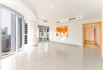 Vacant | Burj Khalifa View | High Floor