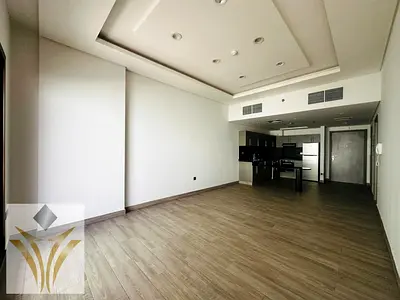 Hot Deal Large 1BR | Pool Facing Balcony View | New Building