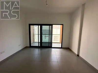Brand new 1 bedroom with balcony pool view