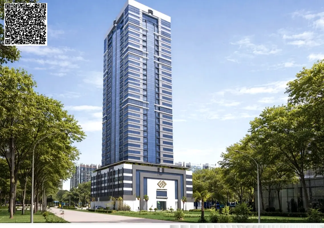Al Amra 1 Project Launched in Emirates City, Ajman – A Strong Investment Opportunity with Prices Starting from AED 415,000  The new Al Amra 1 project