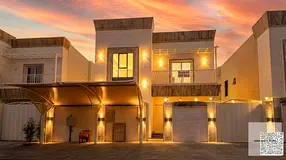 Luxury Villa in Al Helio 2 - prime offer