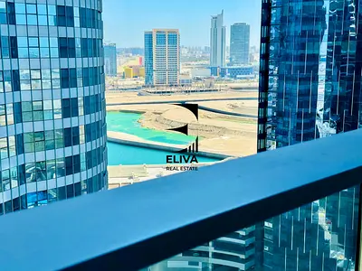 High Floor | Corner Unit | Partial Mangrove View