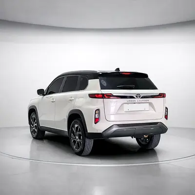 صورة 7 لـ 2025 Toyota URBAN CRUISER