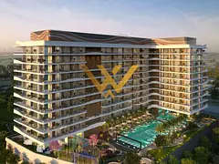 Premium 1BR | Pool view | Specious Unit | 50/50 PP
