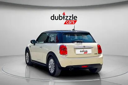 2015 MINI COOPER — фото 8