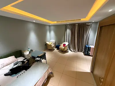 Fully Furnished 4BR Master Villa for Annual Rent in Al Zahia, Ajman | Private Pool