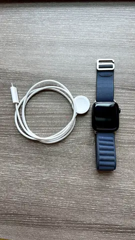 Apple Watch Series 9 45mm GPS
