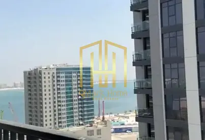Balcony | Sea View | Book Now