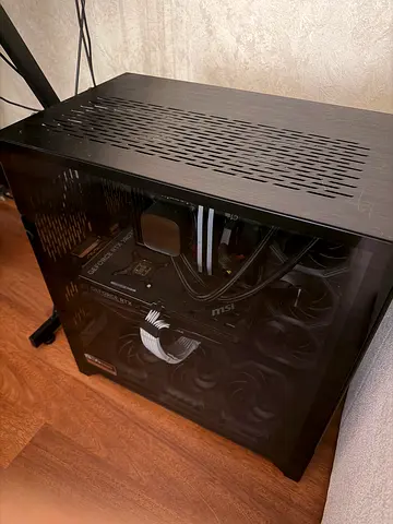 Rtx4070 i9 gen 13 ddr5 32gb perfect condition