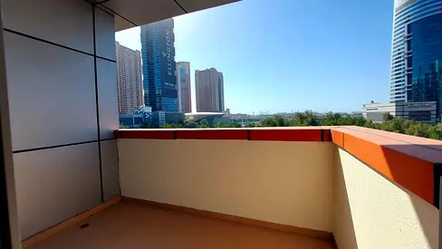 Modern 1-Bedroom Apartment for Rent in Art 12