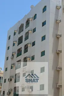 For sale G + 6 residential commercial building more than 10% ROI Al Nabaa – Sharjah