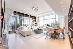 Trophy Asset | Vacant | Burj Khalifa View