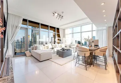 Trophy Asset | Vacant | Burj Khalifa View