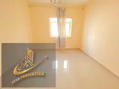BACK SIDE OF NESTO HOT OFFER NICE APARTMENT 1BHK IN 24K 6 CHQS FULL FAMILY BUILDING NEAR TO FAMILY P