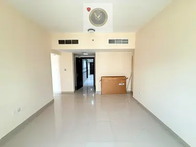 Balcony, parking, and natural light throughout the day