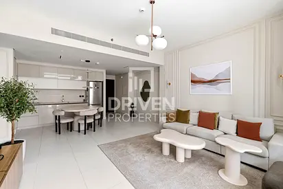 Turnkey Unit | Multiple Cheques | Beach Access