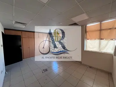 2 BHK for Rent in Al Bustan Opposite City Police Station