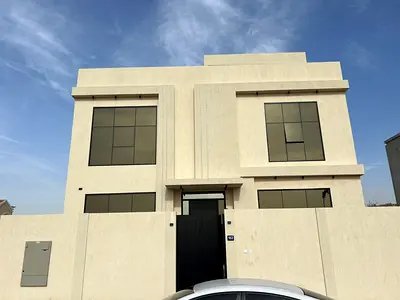 Brand New 4-BR Villa | Maids | Pool | Garden