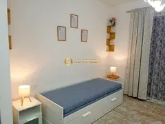 Fully Furnished | Higher Floor | Open View
