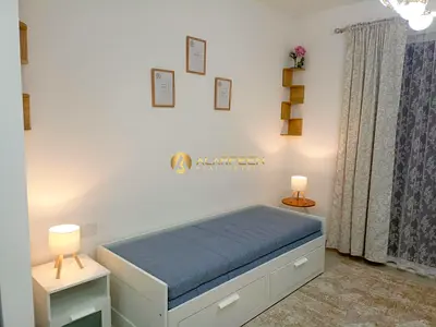 Fully Furnished | Higher Floor | Open View