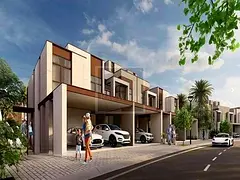 3BR+MAID+WHITE GOODS| G+1 MID UNIT | HANDOVER SOON