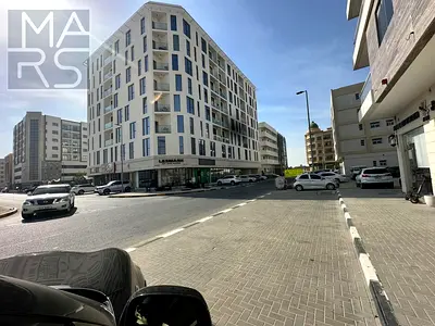 Brand new building for G+7 l Corner plot l best ROI