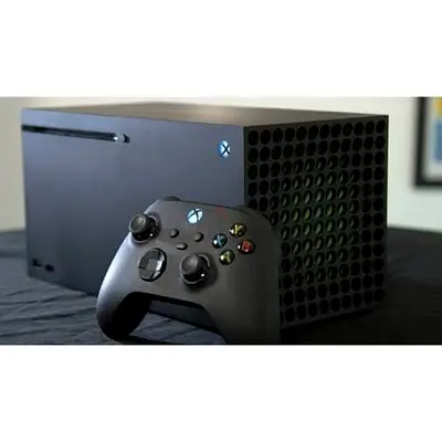 Xbox Series X 1TB + Flight Simulator Full Setup (Turtle Beach VelocityOne Yoke, Pedals  Stand)