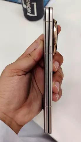 Honor magic V5 gold 512 gb