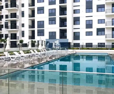BEST VIEW | LUXURIOUS LIVING/ FULL FURNISHED