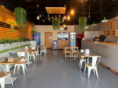 URGENT sale of Restaurant