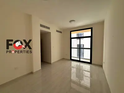 The finest and most beautiful one-bedroom apartment for annual rent in the Al-Alia area on Mohammed bin Zayed Street. The apartment is distinguished b