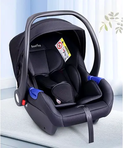 Baby car seat