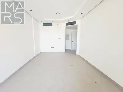 Brand New building | Spacious 1-bedroom |Balcony | at prime location