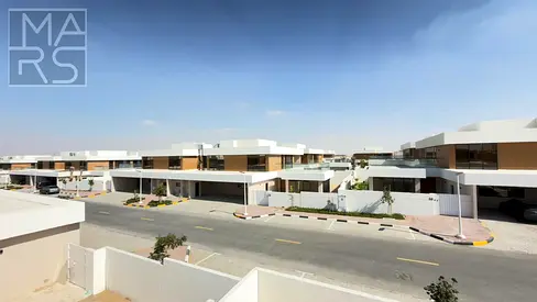 🏡 Standalone Villa for Sale – Phase 2: A great opportunity to own a luxurious standalone villa in a premium residential community, designed for fami