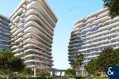 Ocean View | Off Plan | 3 Bedroom