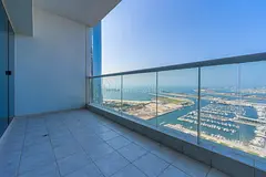 Spacious | Full Sea View | Luxury Living