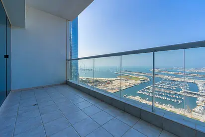 Spacious | Full Sea View | Luxury Living