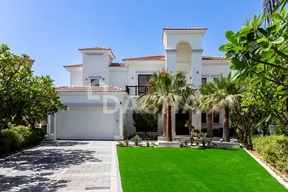 Fully Renovated | Furnished | Massive Plot